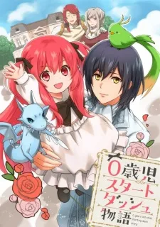 0-saiji Start Dash Monogatari Vietsub - AnimeHay