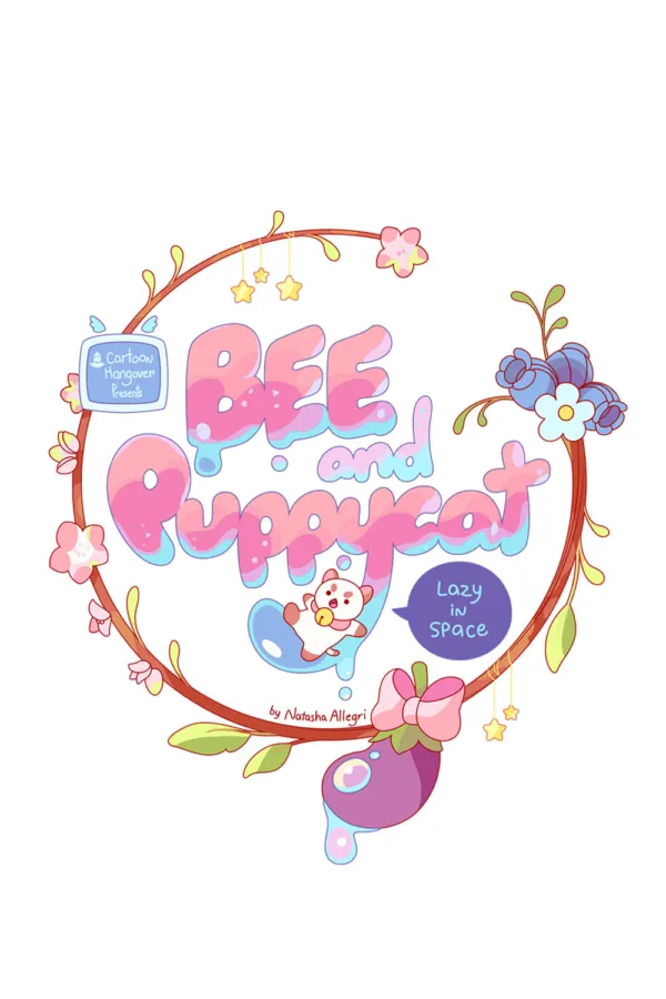 Bee và PuppyCat Vietsub - AnimeHay