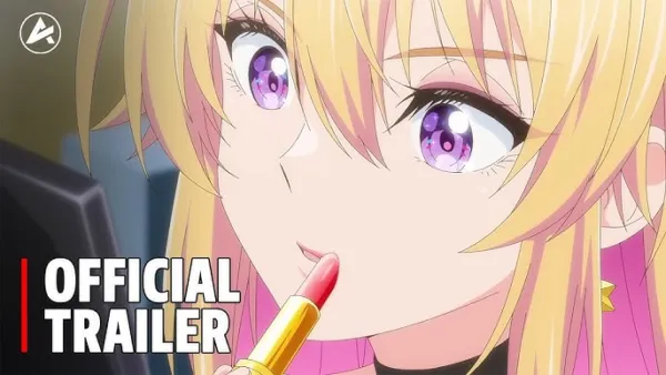 Bukiyou na Senpai. Vietsub - AnimeHay