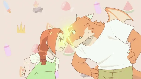 Cengjing You Yongshi Vietsub - AnimeHay