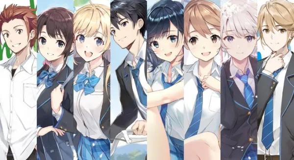 Chitose-kun wa Ramune Bin no Naka Vietsub - AnimeHay