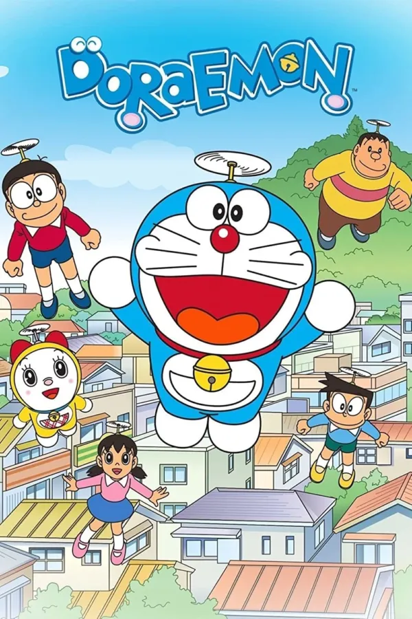 Doraemon: Tuyển tập mới nhất Vietsub - AnimeHay