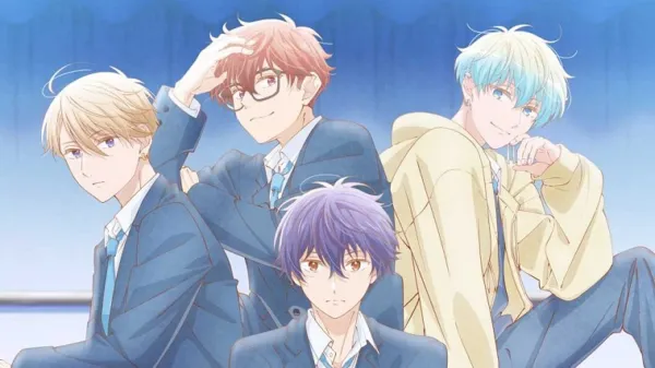 Douse, Koishite Shimaunda. 2nd Season Vietsub - AnimeHay