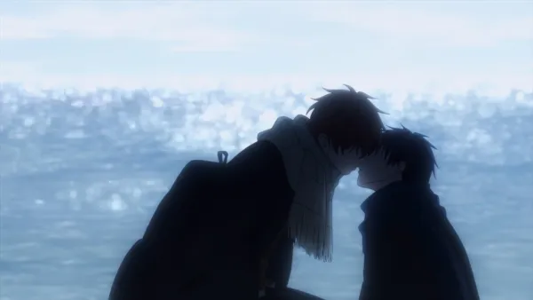 Given Movie 3: Umi e Vietsub - AnimeHay