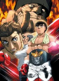 Hajime no Ippo: New Challenger Vietsub - AnimeHay