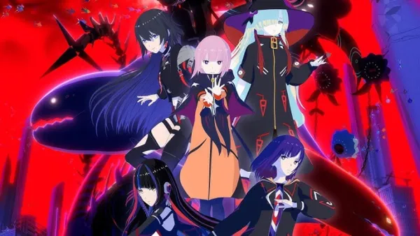 Kamitsubaki-shi Kensetsuchuu. Vietsub - AnimeHay