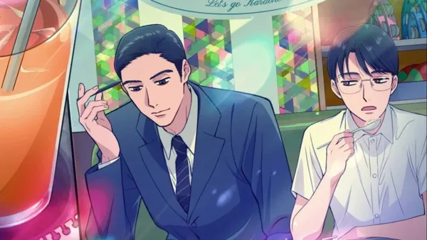 Karaoke Iko! Vietsub - AnimeHay