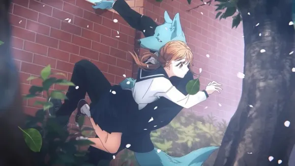 Kimi to Koete Koi ni Naru Vietsub - AnimeHay