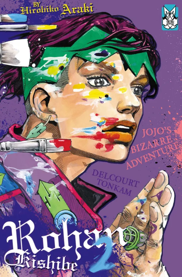 Kishibe Rohan Đã Nói Vậy Vietsub - AnimeHay