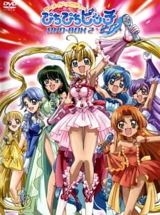 Mermaid Melody Pichi Pichi Pitch Pure Vietsub - AnimeHay