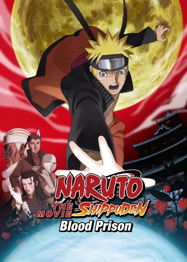Naruto: Huyết Ngục Vietsub - AnimeHay