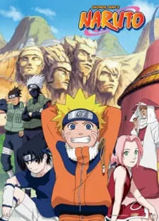 Naruto phần 1 Vietsub - AnimeHay