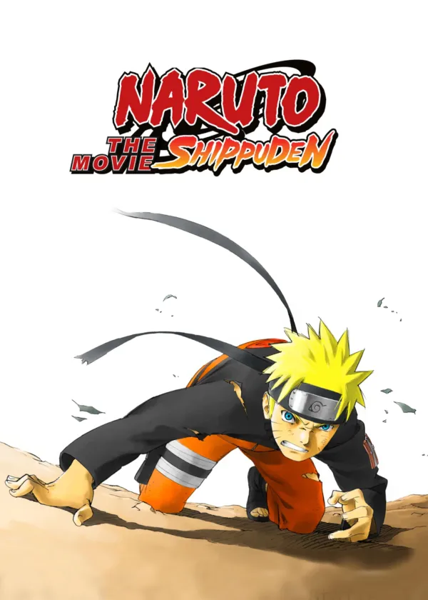 Naruto Shippuden: Cái Chết Tiên Đoán Vietsub - AnimeHay