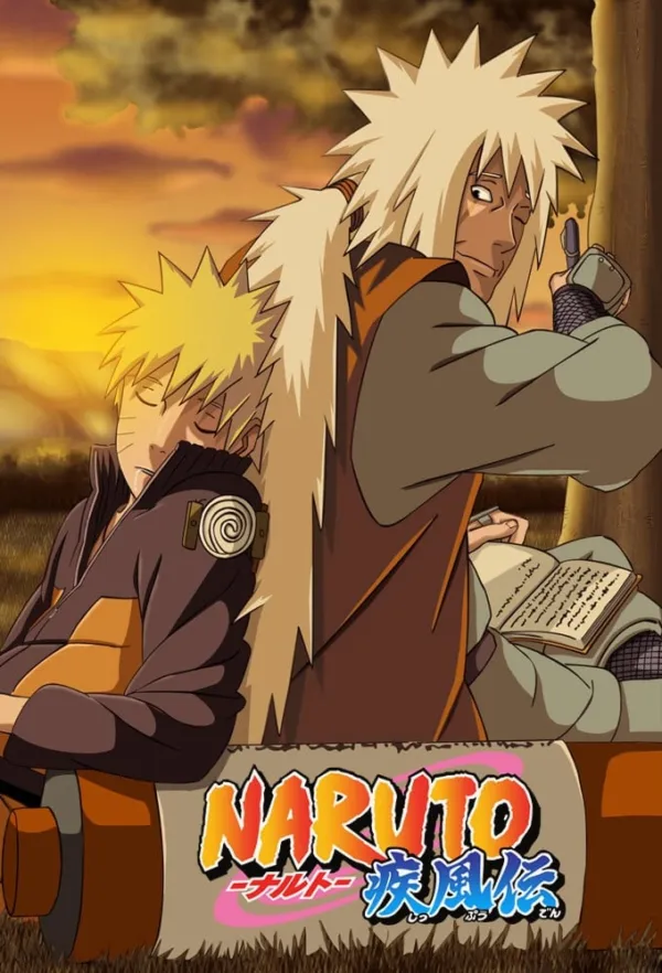 Naruto Shippuden Vietsub - AnimeHay