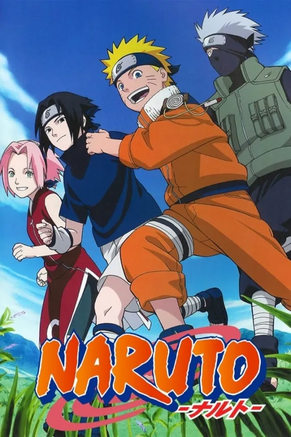 Naruto Vietsub - AnimeHay