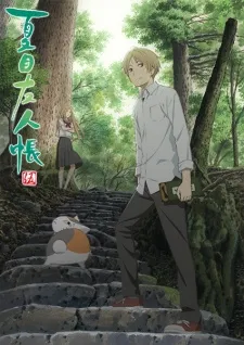 Natsume Yuujinchou Go Vietsub - AnimeHay