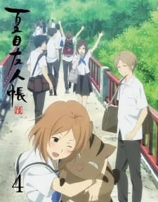 Natsume Yuujinchou Roku Specials Vietsub - AnimeHay