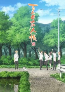 Natsume Yuujinchou Roku Vietsub - AnimeHay