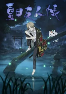 Natsume Yuujinchou Vietsub - AnimeHay