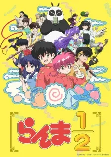Ranma ½ (Phần 1) Vietsub - AnimeHay