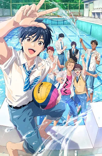 Re-Main Vietsub - AnimeHay