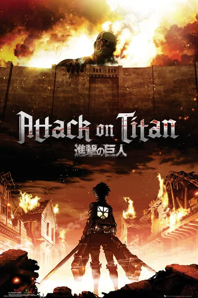 Shingeki no Kyojin Season 1 Vietsub - AnimeHay