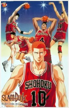 Slam Dunk Vietsub - AnimeHay