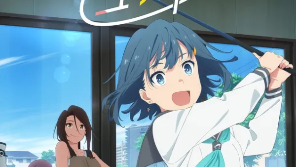 Sorairo Utility (TV) Vietsub - AnimeHay