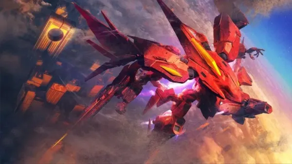 Thâm Tiềm: Cưỡng Chế Quay Ngược Vietsub - AnimeHay