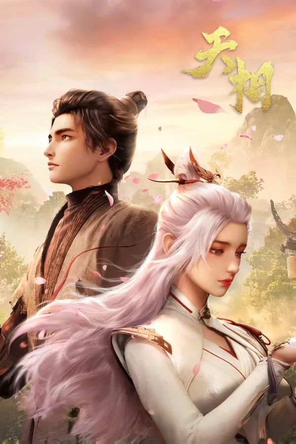 Thiên Tướng Vietsub - AnimeHay