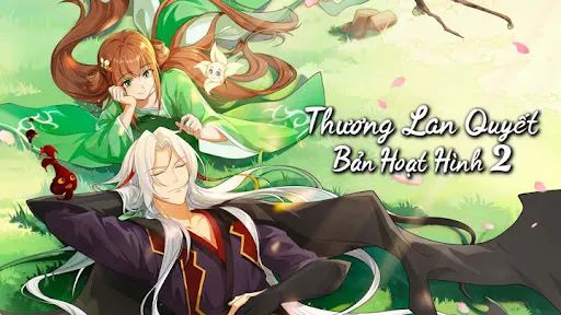 Thương Lan Quyết (Bản Hoạt Hình 2) Vietsub - AnimeHay