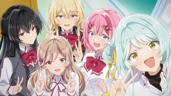 Watashi ga Koibito ni Nareru Wake Nai jan, Muri Muri! (※Muri ja Nakatta!?) (TV Special) Vietsub - AnimeHay