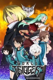 World Trigger Vietsub - AnimeHay
