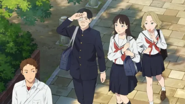 Yano-kun no Futsuu no Hibi Vietsub - AnimeHay